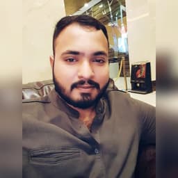 Mihir Parmar