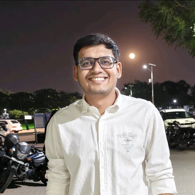 Mihir Mehta