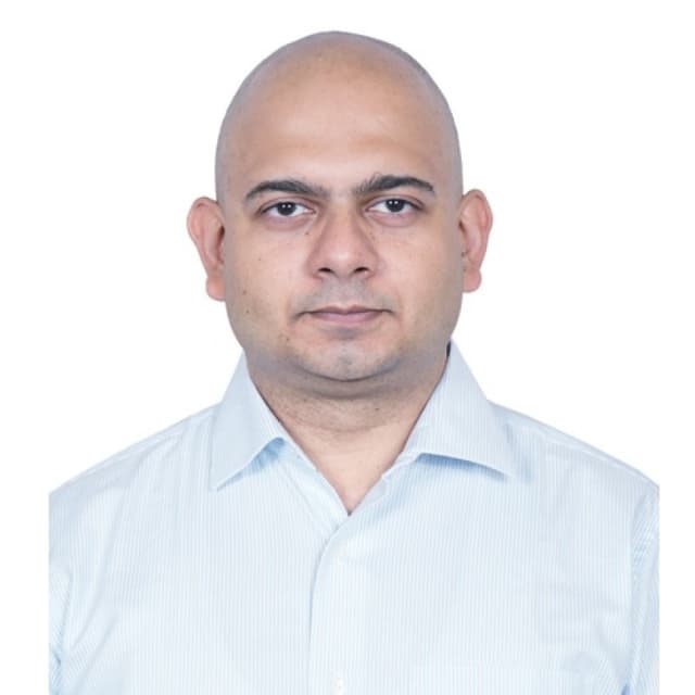 Mihir Nyayate