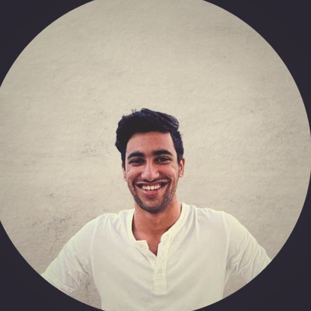 Mihir Odhrani