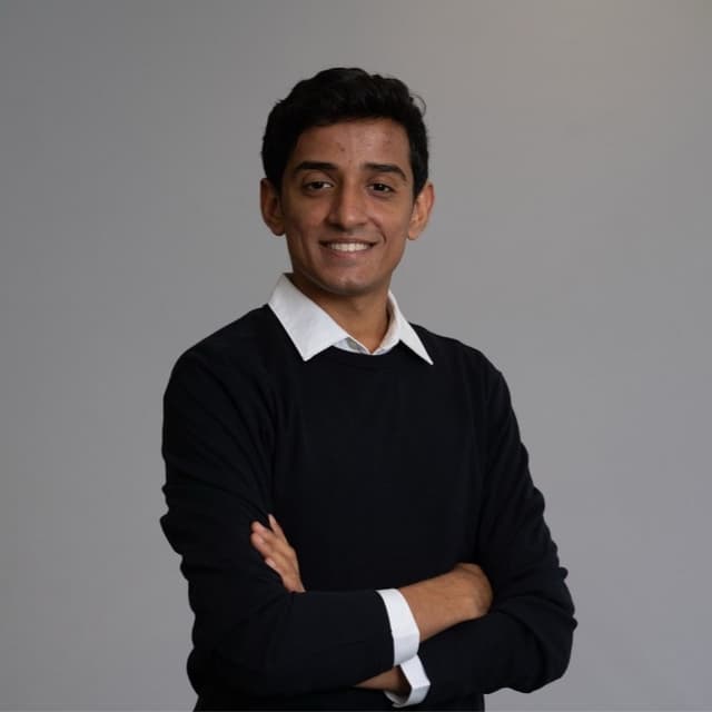 Mihir Shah