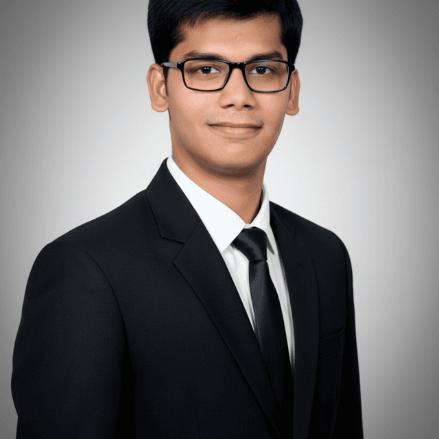 Mihir Shah