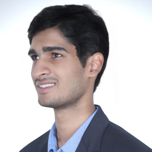 Mihir Solanki