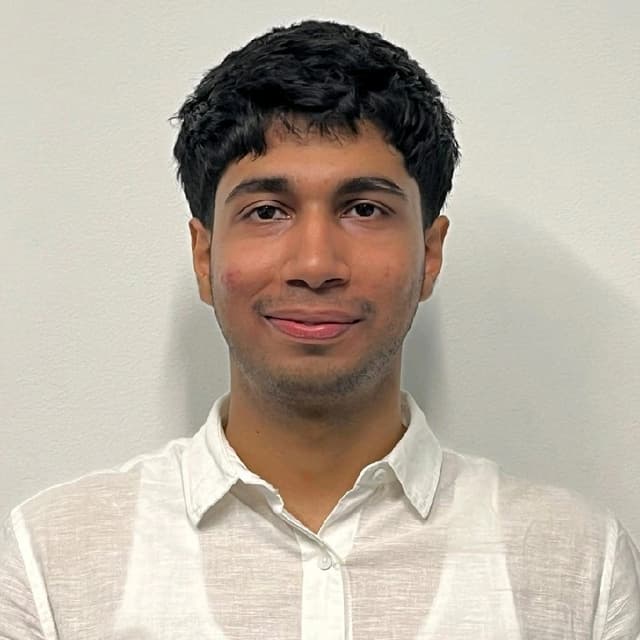 Mihir Soni