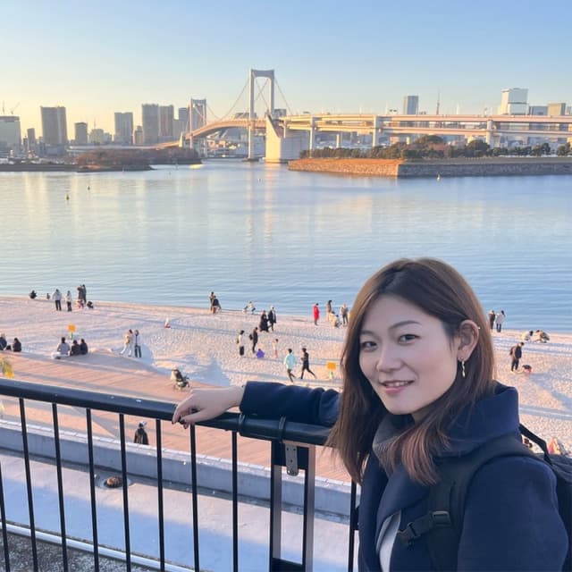 Miho Funayama