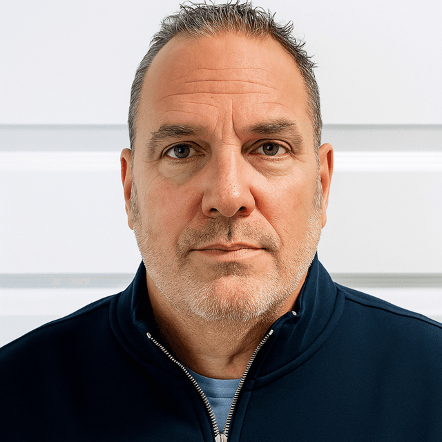 Mike DeLuca