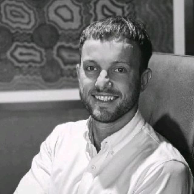 Mike Fahy