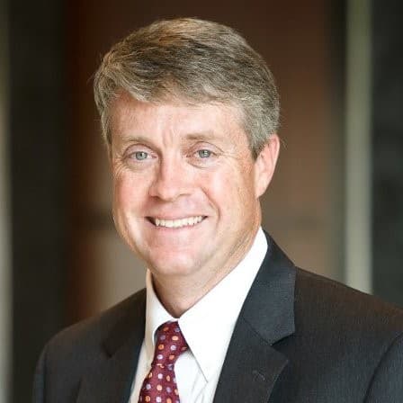 Mike Keegan