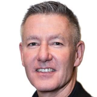 Mike O'Brien