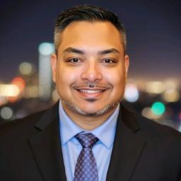 Michael Ortiz