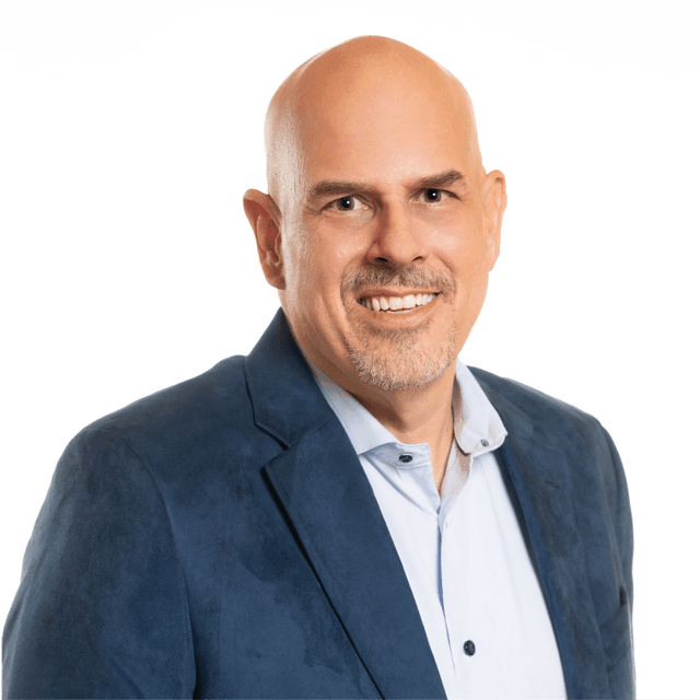 Mike Sicilia