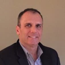 Mike Vecchio