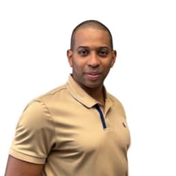 Mike Veldwachter