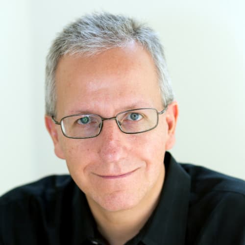 Mike Verdu