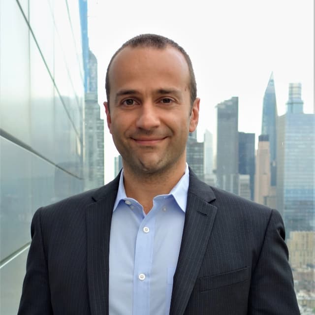 Mike Arresta