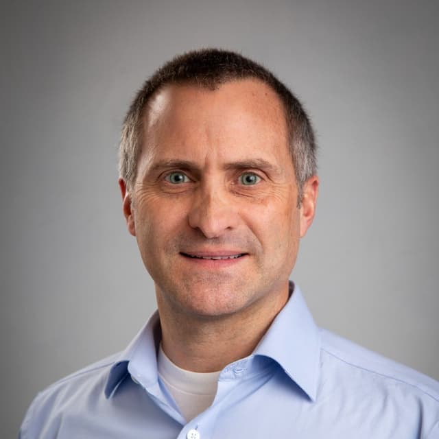 Michael Ferrari