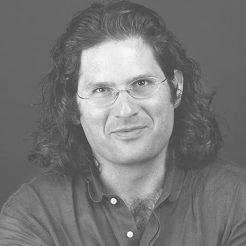 Michael Fertik