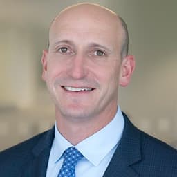 Mike Gitlin