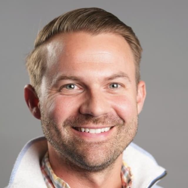 Mike Groeneveld
