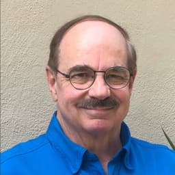 Michael McEvoy