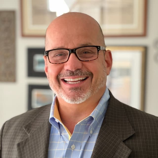Michael R. Micciche, IRC