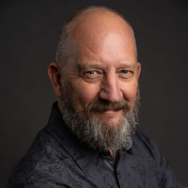 Mike Peloquin