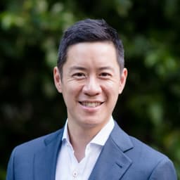 Michael Yue