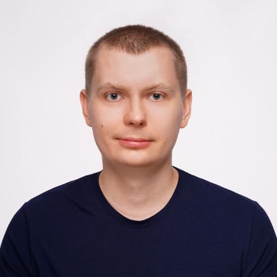 Mikhail Klimenok