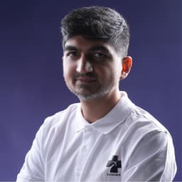 Mikhail Bohra
