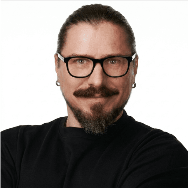 Mike Torchinsky