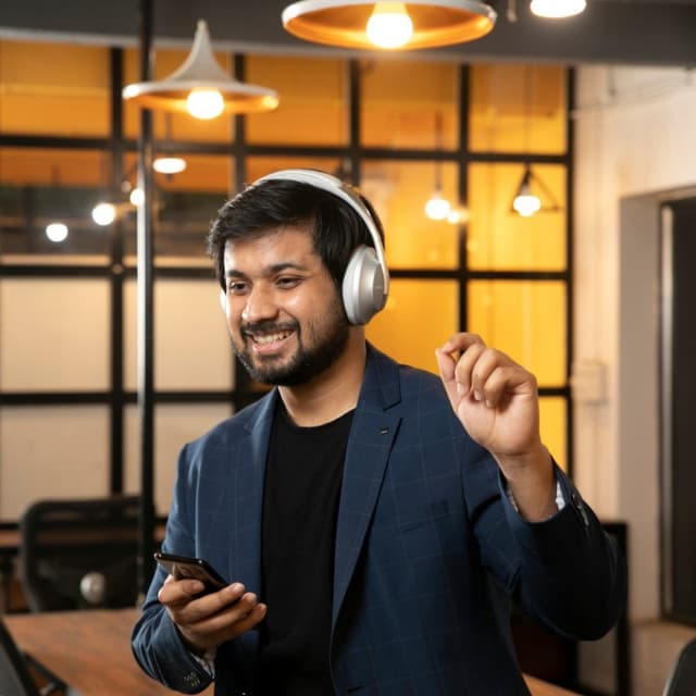 Mikhil Raj