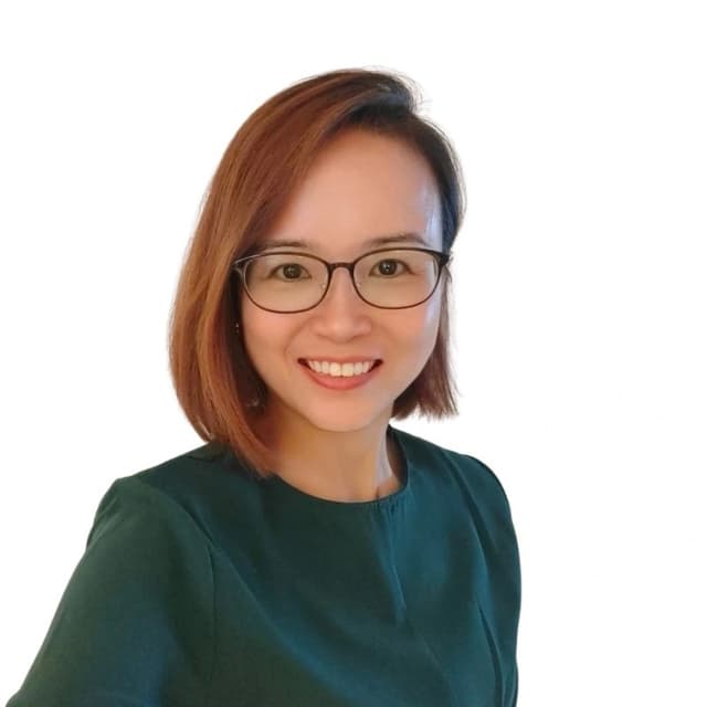 Miki Kong 🦂