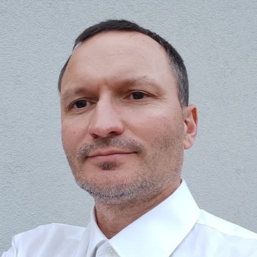 Milan Štěpánek