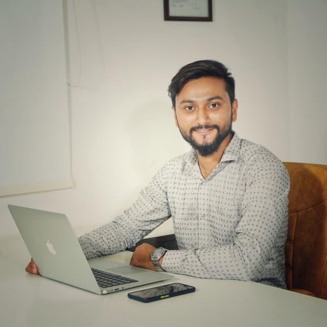 Milan Gopani