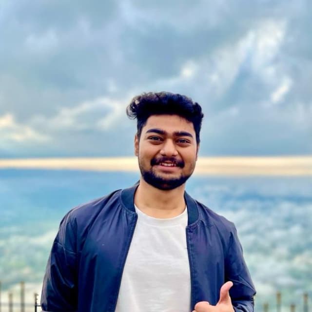 Milan Jaiswal 