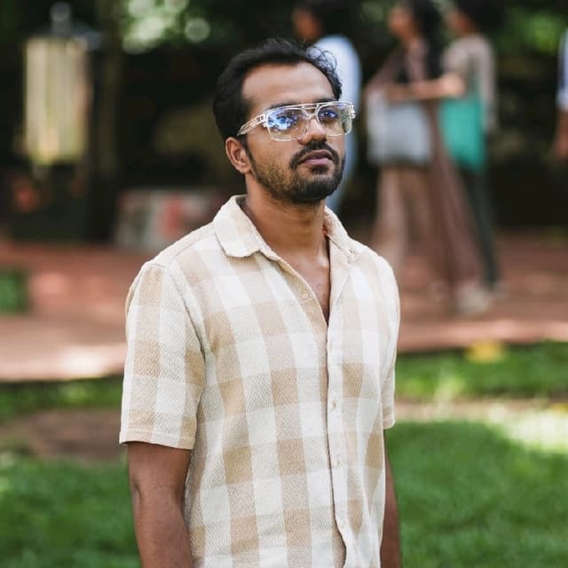 Milan K Jain