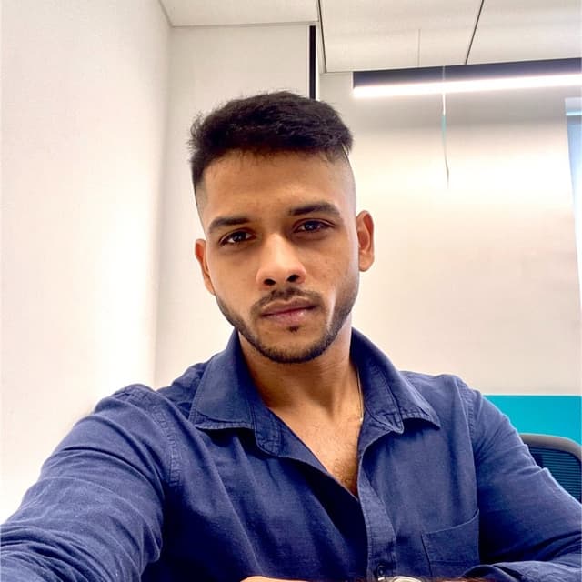 Milan kumar