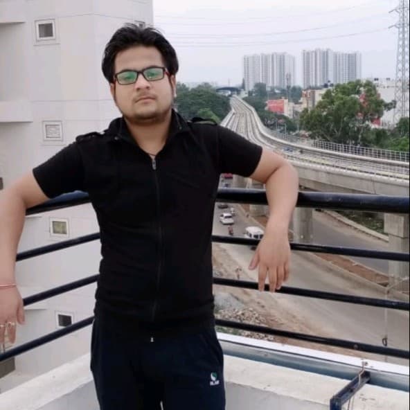 Milan Kumar Jha