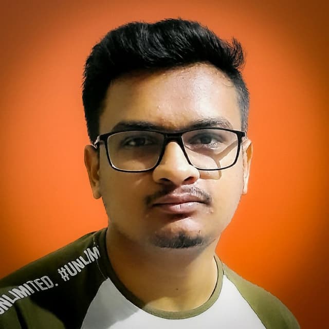 Milan Padhariya