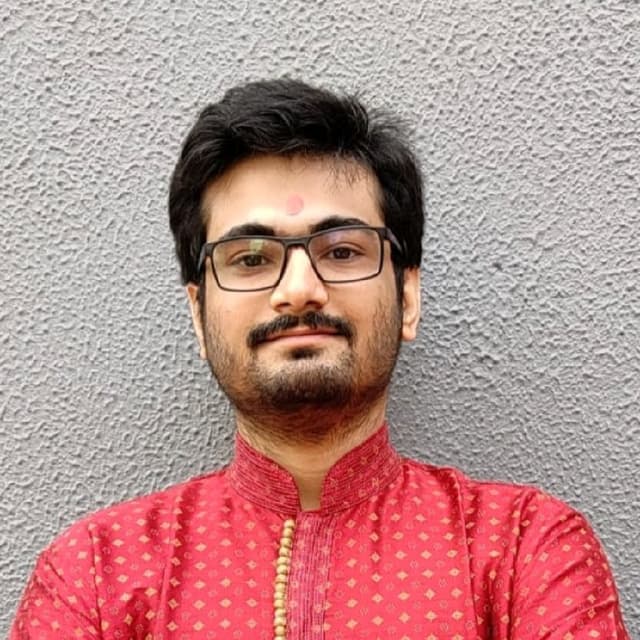 Milan Pandya