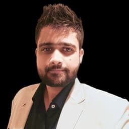 Milan Sharma