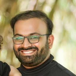 Milan Vachhani, Ph.D.