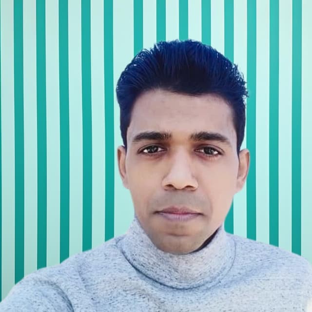 Milan Anshuman