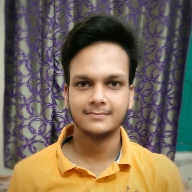 Milan Kumar Gupta