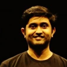 Milan Kumar Mohapatra