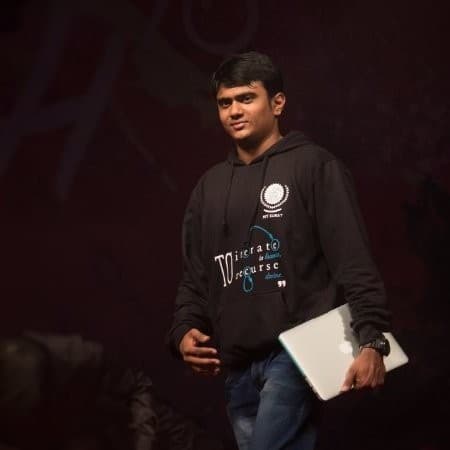 Milan Patel