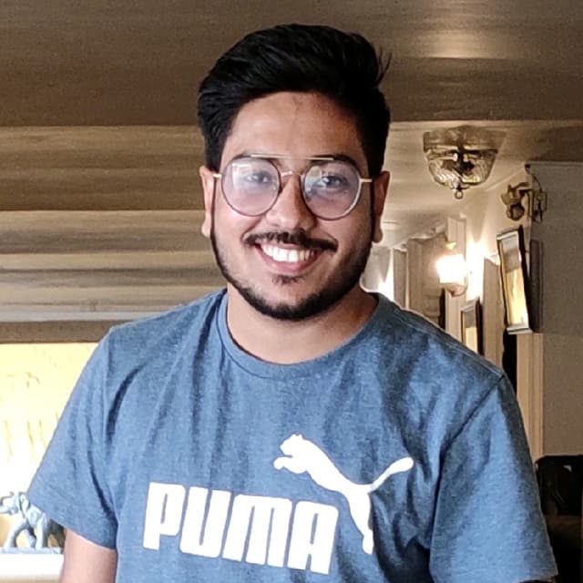 Milan Pokharna