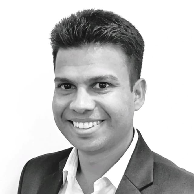 Milanshu Khandelwal