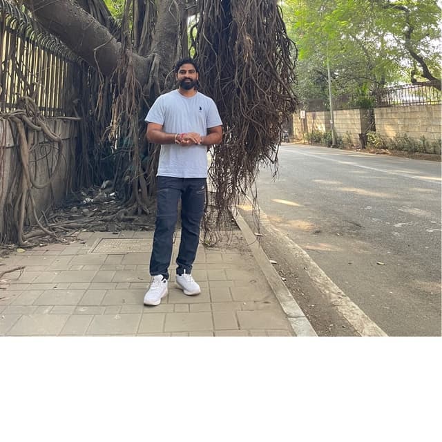Milap Singh