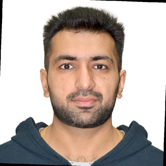 Milap Wadhwa